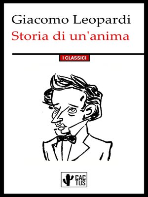cover image of Storia di un'anima